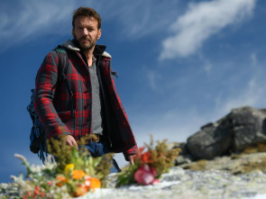 Imagen de Alex Hugo (T11): Ep.1 La forêt des assassins - 1