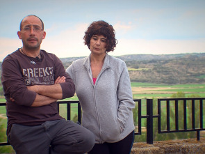 Imagen de Segunda oportunidad (T1): Ep.3 - 1