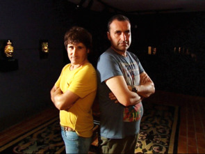 Imagen de Zarrios (T21/22): Ep.53 - 1