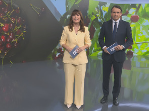 Imagen de Buenos días Aragón (T25/26): Ep.3858 - 1