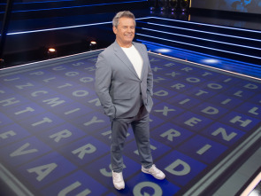 Imagen de Sopa de letras (T2): Ep.158 - 1