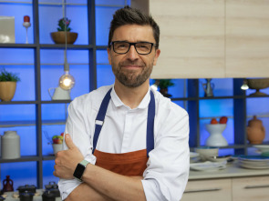 Imagen de La pera limonera... (T1): Ep.54 - 1