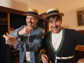 Imagen de Vaya par de tesoros (T1): Ep.5 - 1