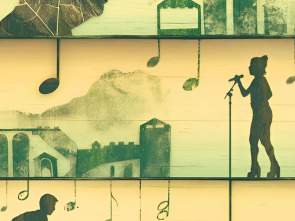 Imagen de Raíces: melodías de seducción - 1