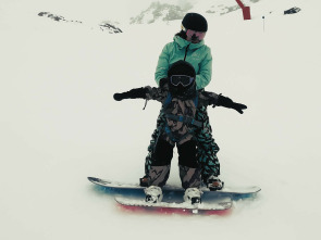 Imagen de Por todo lo alto (T1): Ep.1 - 1