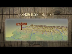 Imagen de Los secretos de las piedras: Ep.11 - 1