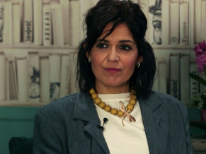 Imagen de No todo queda en casa (T1): TDAH - 1