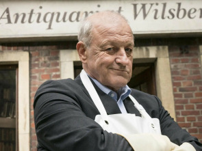 Imagen de Todo es mentira (T1): Ep.3 La raiz del mal - 1