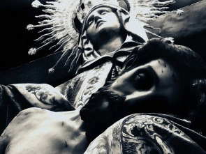 Imagen de Semana santa paso... (T2026): Ep.4 - 1