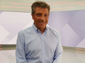 Imagen de La Jornada (2026): Ep.969 - 1