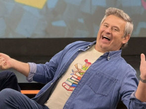 Imagen de Sopa de letras zagales (T1): Ep.12 - 1