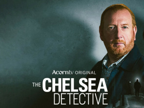 Imagen de Chelsea Detective (T3): Ep.2 Punto muerto - 1