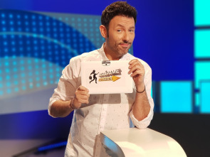 Imagen de Atrápame si puedes (T11): Ep.19 - 1