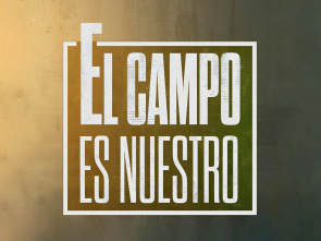 Imagen de El campo es nuestro (T6): Ep.1268 - 1
