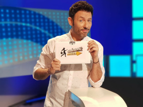 Imagen de Atrápame si puedes (T11): Ep.23 - 1