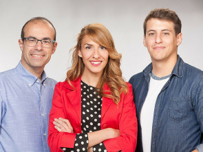 Imagen de Charrín Charrán (T5): Ep.36 - 1