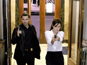 Imagen de Vidas ajenas - 1