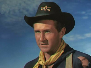 Imagen de Los últimos comanches - 1