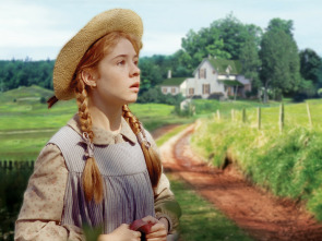 Imagen de Ana de las Tejas... (T1): Ep.1 Matthew Cuthbert se lleva una sorpresa - 1