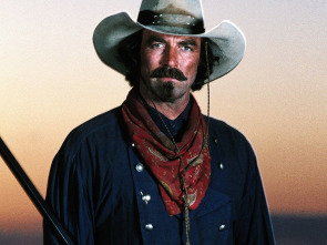 Imagen de Un vaquero sin rumbo - 1