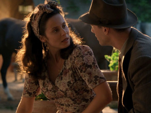 Imagen de Un paseo por las nubes - 1