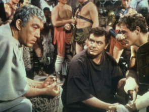 Imagen de Barrabás - 1