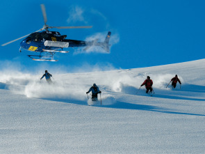 Imagen de Los Pirineos desde el aire - 1