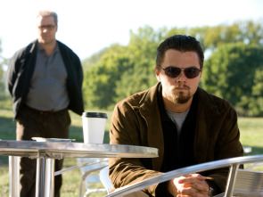 Imagen de Red de mentiras - 1