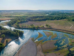 Imagen de El Ebro, caminos del...: De Fontibre a Miranda de Ebro - 1
