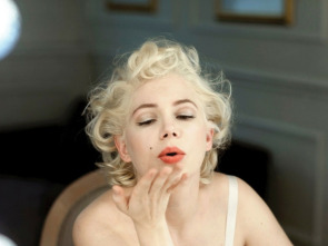 Imagen de Mi semana con Marilyn - 1