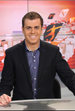 Imagen de La Jornada - 1