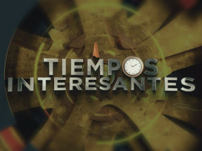 Imagen de Tiempos interesantes - 1