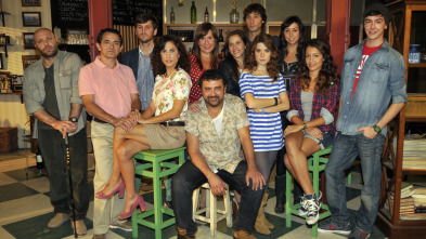 Imagen de Con el culo al aire (T1): Ep.13  - 3