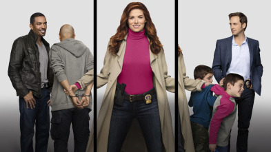 Imagen de The Mysteries of... (T1): Ep.2 El misterio de la cita letal - 3