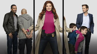Imagen de The Mysteries of... (T1): Ep.3 El misterio del bar de moteros - 3