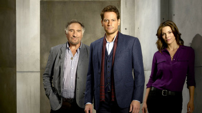 Imagen de Forever (T1): Ep.12 Los lobos del Brooklyn profundo - 3