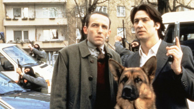 Imagen de Rex, un policía... (T11): Ep.6 Madre clueca - 3