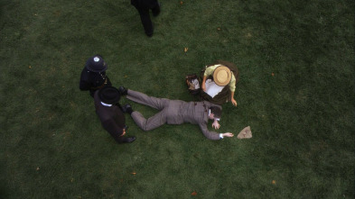 Imagen de Los misterios de Murdoch (T1) - 3