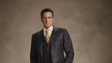 Imagen de Ley y orden:... (T18): Ep.3 Impostora - 3