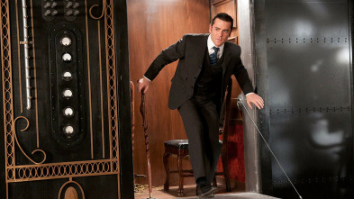 Imagen de Los misterios de Murdoch (T5) - 3