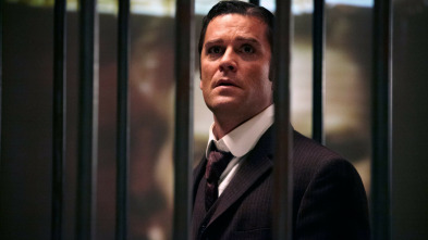 Imagen de Los misterios de... (T6): Ep.4 Estudio en escarlata - 3