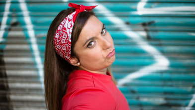 Imagen de La chica de las series - 3