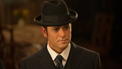 Imagen de Los misterios de... (T8): Ep.5 Murdoch toma Manhattan - 3