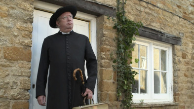 Imagen de Padre Brown (T3): Ep.11 La máquina del tiempo - 3