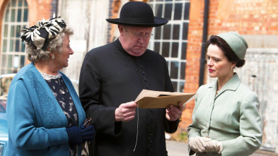 Imagen de Padre Brown (T4): Ep.2 La hija del cervecero - 3