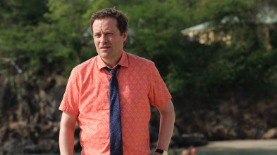 Imagen de Crimen en el paraíso (T7): Ep.1  - 3