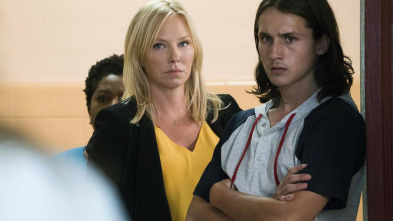 Imagen de Ley y orden:... (T20): Ep.4 Venganza - 3