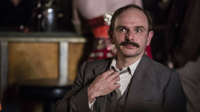 Imagen de Padre Brown (T5): Ep.1 La estrella de Jacob - 3