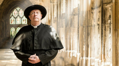 Imagen de Padre Brown (T6): Ep.5 El rostro del enemigo - 3