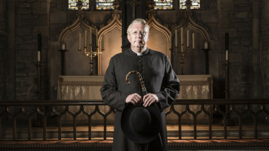 Imagen de Padre Brown (T7): Ep.1 El gran asalto al tren - 3